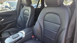 2019 (69) MERCEDES-BENZ GLC 220d 4Matic Sport 5dr 9G-Tronic 5332206