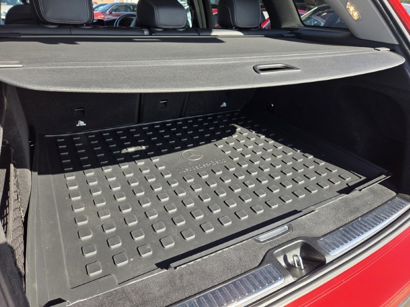 2019 (69) MERCEDES-BENZ GLC 220d 4Matic Sport 5dr 9G-Tronic 5332193