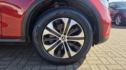 2019 (69) MERCEDES-BENZ GLC 220d 4Matic Sport 5dr 9G-Tronic 5332177