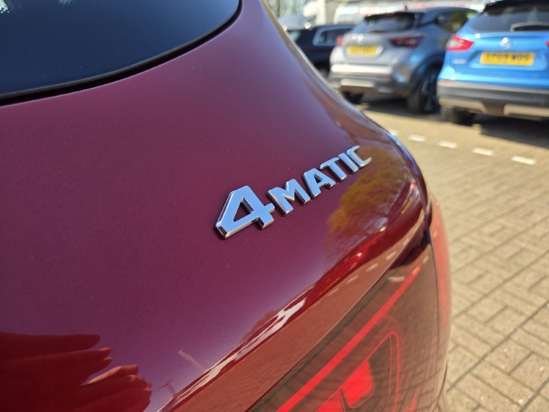 2019 (69) MERCEDES-BENZ GLC 220d 4Matic Sport 5dr 9G-Tronic 5332187