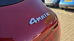 2019 (69) MERCEDES-BENZ GLC 220d 4Matic Sport 5dr 9G-Tronic 5332187