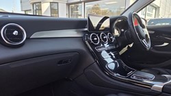 2019 (69) MERCEDES-BENZ GLC 220d 4Matic Sport 5dr 9G-Tronic 5332203