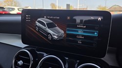 2019 (69) MERCEDES-BENZ GLC 220d 4Matic Sport 5dr 9G-Tronic 5332221