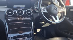 2019 (69) MERCEDES-BENZ GLC 220d 4Matic Sport 5dr 9G-Tronic 5332200