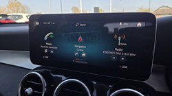 2019 (69) MERCEDES-BENZ GLC 220d 4Matic Sport 5dr 9G-Tronic 5332216