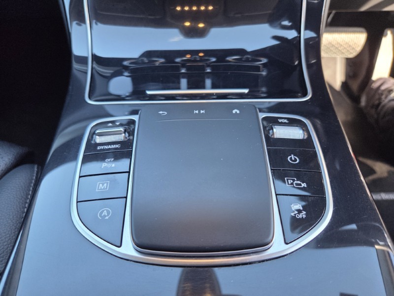 2019 (69) MERCEDES-BENZ GLC 220d 4Matic Sport 5dr 9G-Tronic 5332213