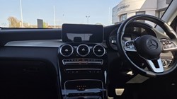 2019 (69) MERCEDES-BENZ GLC 220d 4Matic Sport 5dr 9G-Tronic 5332199