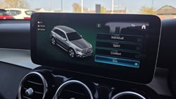 2019 (69) MERCEDES-BENZ GLC 220d 4Matic Sport 5dr 9G-Tronic 5332220