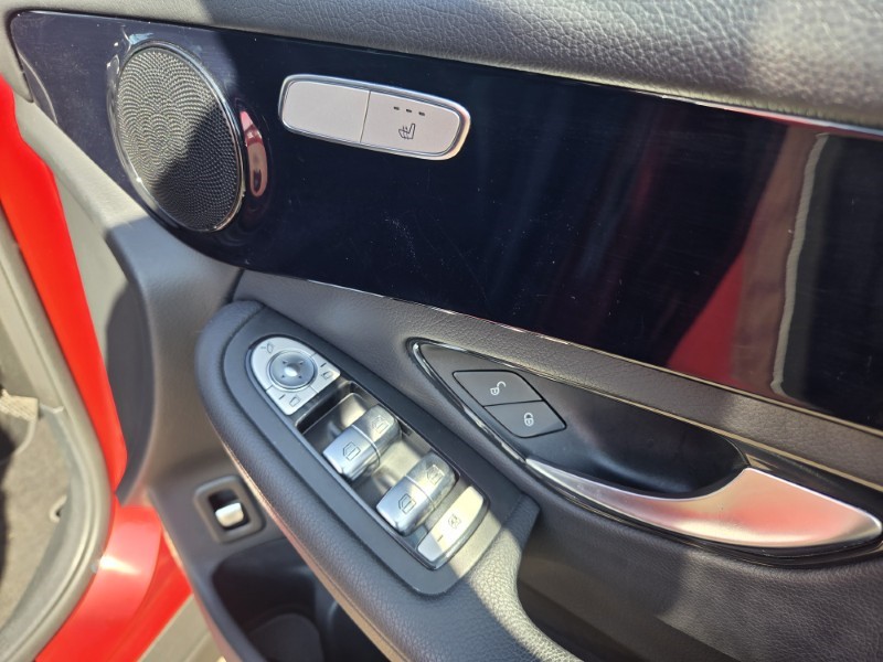 2019 (69) MERCEDES-BENZ GLC 220d 4Matic Sport 5dr 9G-Tronic 5332208