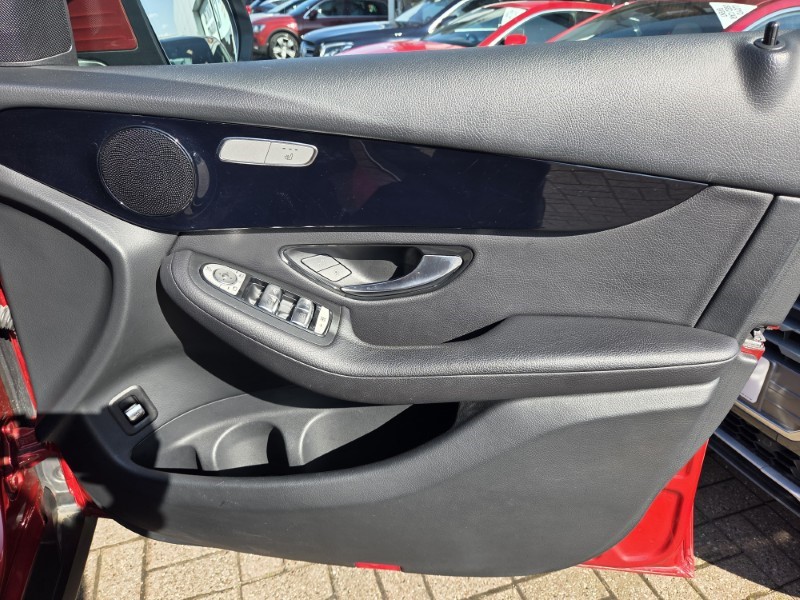 2019 (69) MERCEDES-BENZ GLC 220d 4Matic Sport 5dr 9G-Tronic 5332207