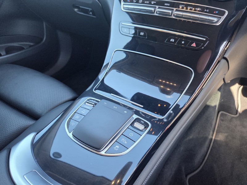 2019 (69) MERCEDES-BENZ GLC 220d 4Matic Sport 5dr 9G-Tronic 5332212