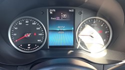 2019 (69) MERCEDES-BENZ GLC 220d 4Matic Sport 5dr 9G-Tronic 5332224