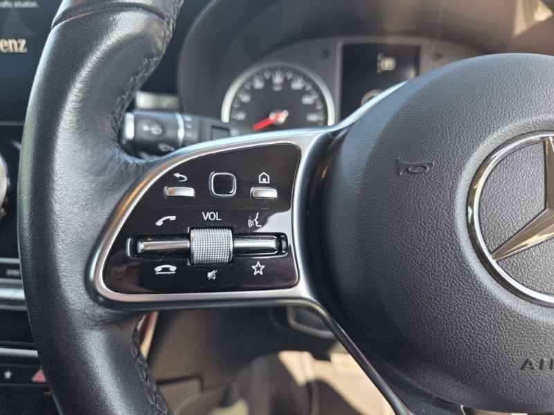 2019 (69) MERCEDES-BENZ GLC 220d 4Matic Sport 5dr 9G-Tronic 5332209