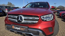 2019 (69) MERCEDES-BENZ GLC 220d 4Matic Sport 5dr 9G-Tronic 5332184
