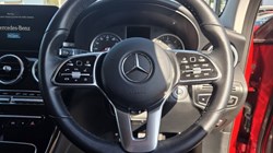 2019 (69) MERCEDES-BENZ GLC 220d 4Matic Sport 5dr 9G-Tronic 5332211