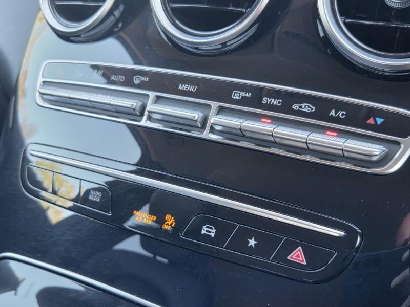 2019 (69) MERCEDES-BENZ GLC 220d 4Matic Sport 5dr 9G-Tronic 5332214