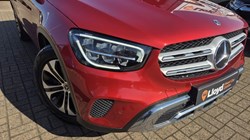 2019 (69) MERCEDES-BENZ GLC 220d 4Matic Sport 5dr 9G-Tronic 5332182