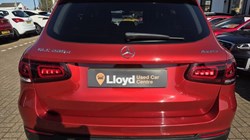 2019 (69) MERCEDES-BENZ GLC 220d 4Matic Sport 5dr 9G-Tronic 5332191