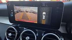 2019 (69) MERCEDES-BENZ GLC 220d 4Matic Sport 5dr 9G-Tronic 5332189