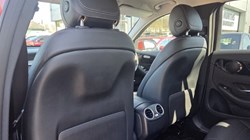 2019 (69) MERCEDES-BENZ GLC 220d 4Matic Sport 5dr 9G-Tronic 5332197