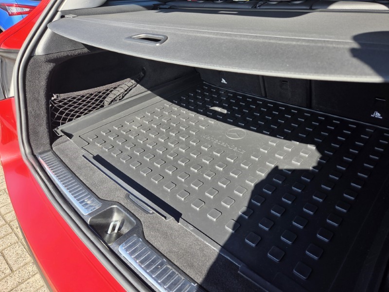 2019 (69) MERCEDES-BENZ GLC 220d 4Matic Sport 5dr 9G-Tronic 5332194