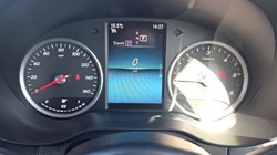 2019 (69) MERCEDES-BENZ GLC 220d 4Matic Sport 5dr 9G-Tronic 5332223