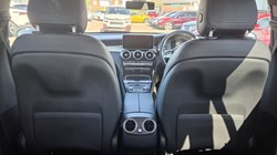 2019 (69) MERCEDES-BENZ GLC 220d 4Matic Sport 5dr 9G-Tronic 5332195