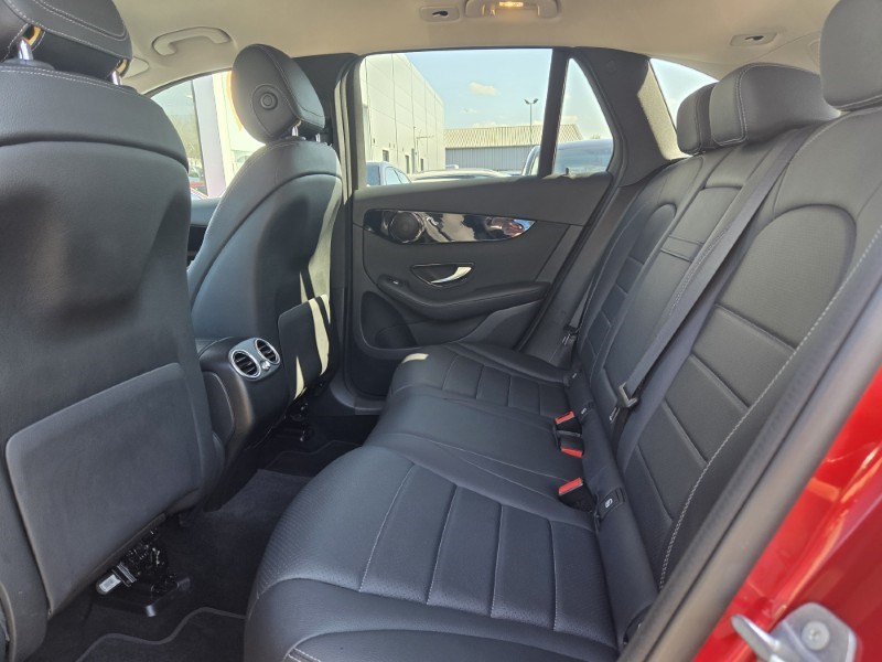 2019 (69) MERCEDES-BENZ GLC 220d 4Matic Sport 5dr 9G-Tronic 5332198