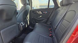 2019 (69) MERCEDES-BENZ GLC 220d 4Matic Sport 5dr 9G-Tronic 5332198