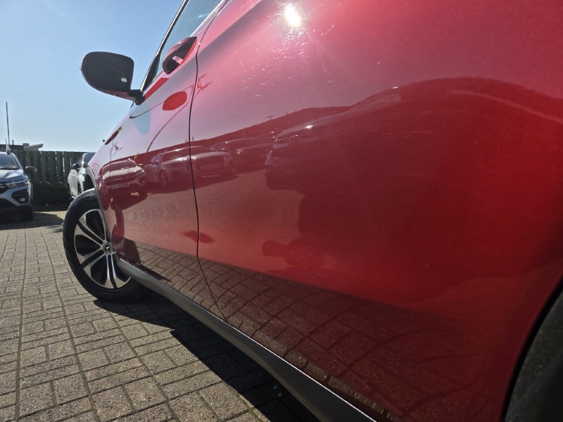 2019 (69) MERCEDES-BENZ GLC 220d 4Matic Sport 5dr 9G-Tronic 5332185