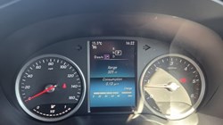 2019 (69) MERCEDES-BENZ GLC 220d 4Matic Sport 5dr 9G-Tronic 5332222