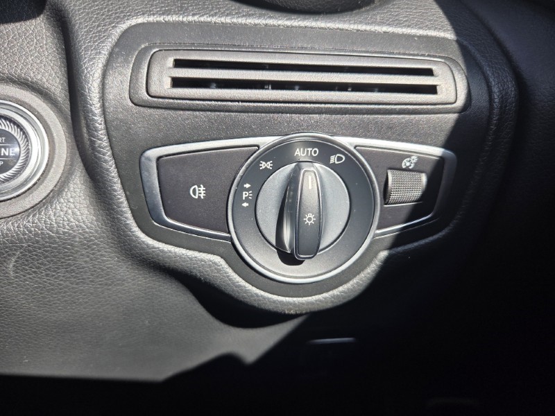 2019 (69) MERCEDES-BENZ GLC 220d 4Matic Sport 5dr 9G-Tronic 5332225