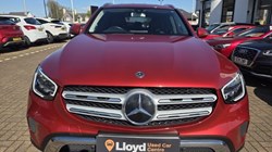 2019 (69) MERCEDES-BENZ GLC 220d 4Matic Sport 5dr 9G-Tronic 5332180