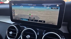 2019 (69) MERCEDES-BENZ GLC 220d 4Matic Sport 5dr 9G-Tronic 5332217