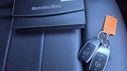 2019 (69) MERCEDES-BENZ GLC 220d 4Matic Sport 5dr 9G-Tronic 5332226