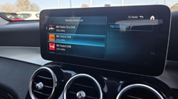 2019 (69) MERCEDES-BENZ GLC 220d 4Matic Sport 5dr 9G-Tronic 5332218