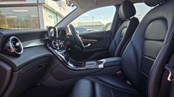 2019 (69) MERCEDES-BENZ GLC 220d 4Matic Sport 5dr 9G-Tronic 5332204