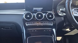 2019 (69) MERCEDES-BENZ GLC 220d 4Matic Sport 5dr 9G-Tronic 5332201