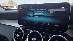 2019 (69) MERCEDES-BENZ GLC 220d 4Matic Sport 5dr 9G-Tronic 5332219