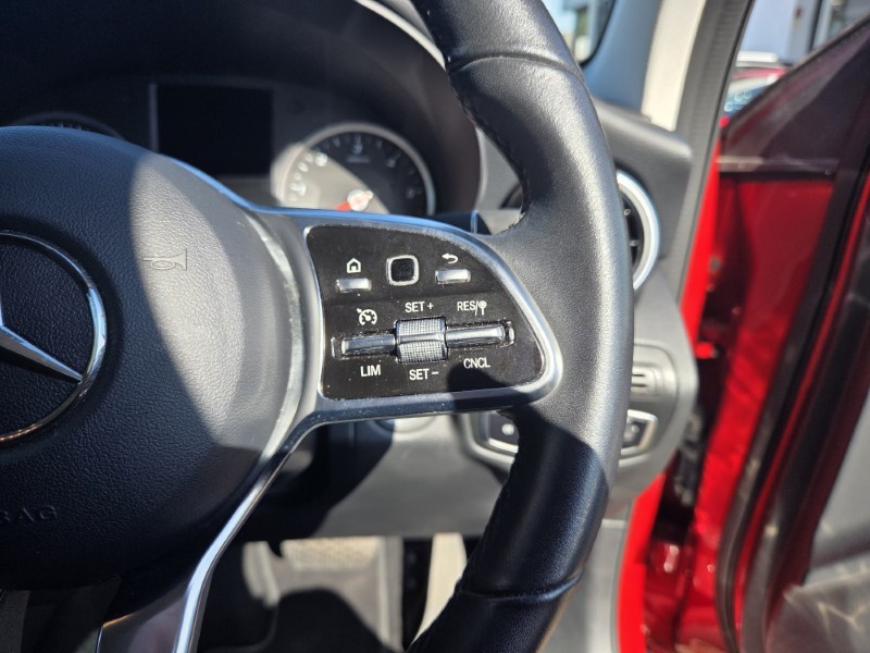 2019 (69) MERCEDES-BENZ GLC 220d 4Matic Sport 5dr 9G-Tronic 5332210