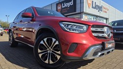 2019 (69) MERCEDES-BENZ GLC 220d 4Matic Sport 5dr 9G-Tronic 5332188