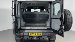 2024 (74) INEOS GRENADIER 3.0 TD Fieldmaster Edition 6dr Auto 5444178