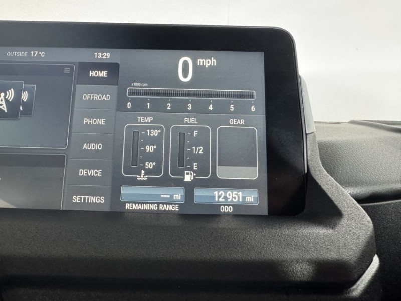 2024 (74) INEOS GRENADIER 3.0 TD Fieldmaster Edition 6dr Auto 5444146