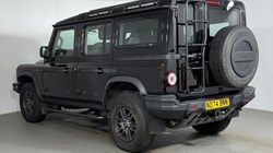 2024 (74) INEOS GRENADIER 3.0 TD Fieldmaster Edition 6dr Auto 1