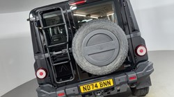 2024 (74) INEOS GRENADIER 3.0 TD Fieldmaster Edition 6dr Auto 5444177