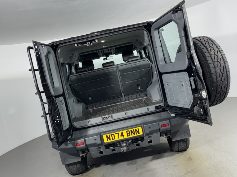 2024 (74) INEOS GRENADIER 3.0 TD Fieldmaster Edition 6dr Auto 5444179