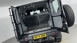 2024 (74) INEOS GRENADIER 3.0 TD Fieldmaster Edition 6dr Auto 5444179