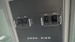 2024 (74) INEOS GRENADIER 3.0 TD Fieldmaster Edition 6dr Auto 5444150