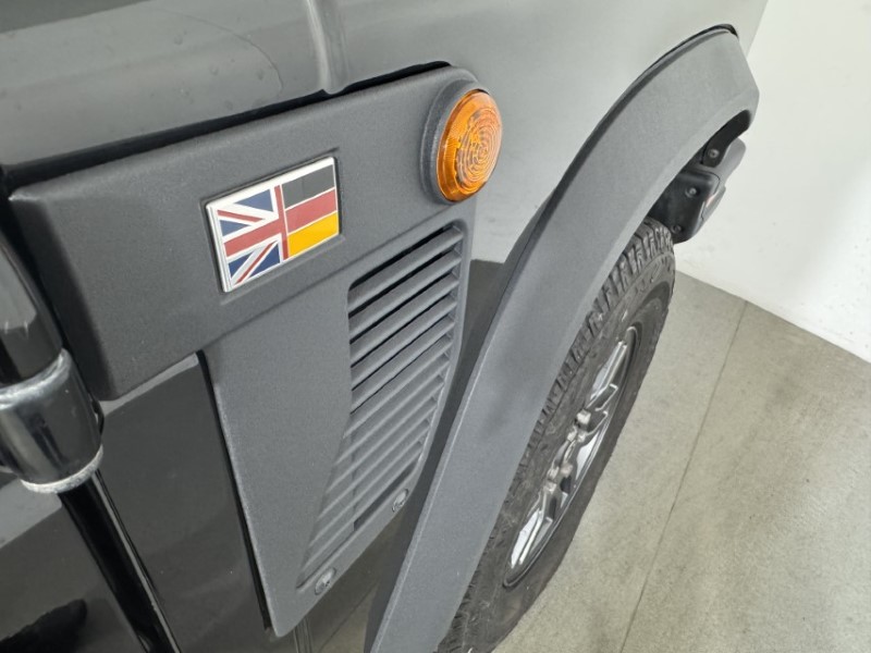 2024 (74) INEOS GRENADIER 3.0 TD Fieldmaster Edition 6dr Auto 5444169