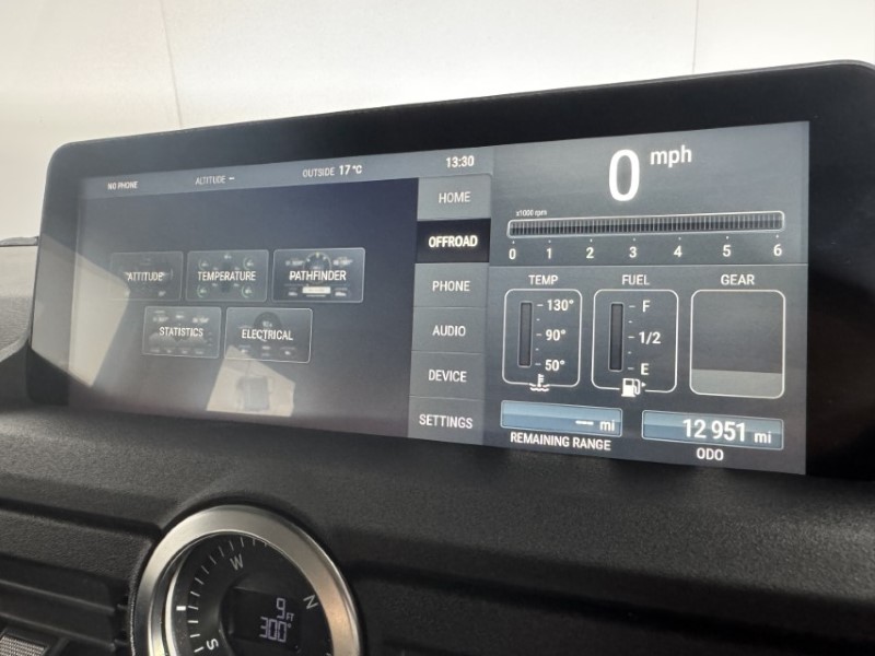 2024 (74) INEOS GRENADIER 3.0 TD Fieldmaster Edition 6dr Auto 5444158